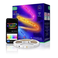 LED стрічки та керування (0)