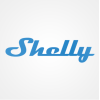 Shelly