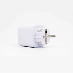 Розумна розетка Shelly Plug M Gen3