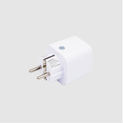Розумна розетка Shelly Plug M Gen3